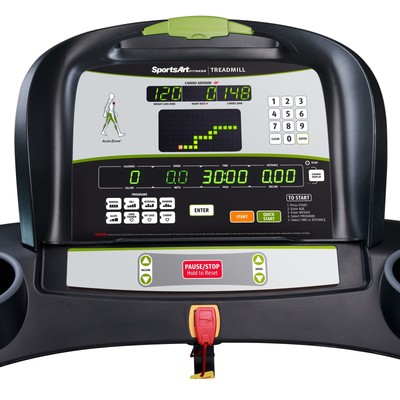 T615 Treadmill