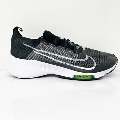 

Черные кроссовки Nike Air Zoom Tempo FK CJ2102-001 для мальчиков, размер 5,5 лет, Черный, Air Zoom Tempo Flyknit