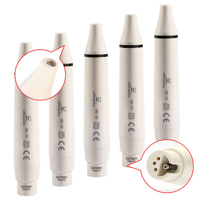 Dental Ultrasonic Piezo Scaler Handpiece HD-7H fit SATELEC / DTE Sterilizer DL