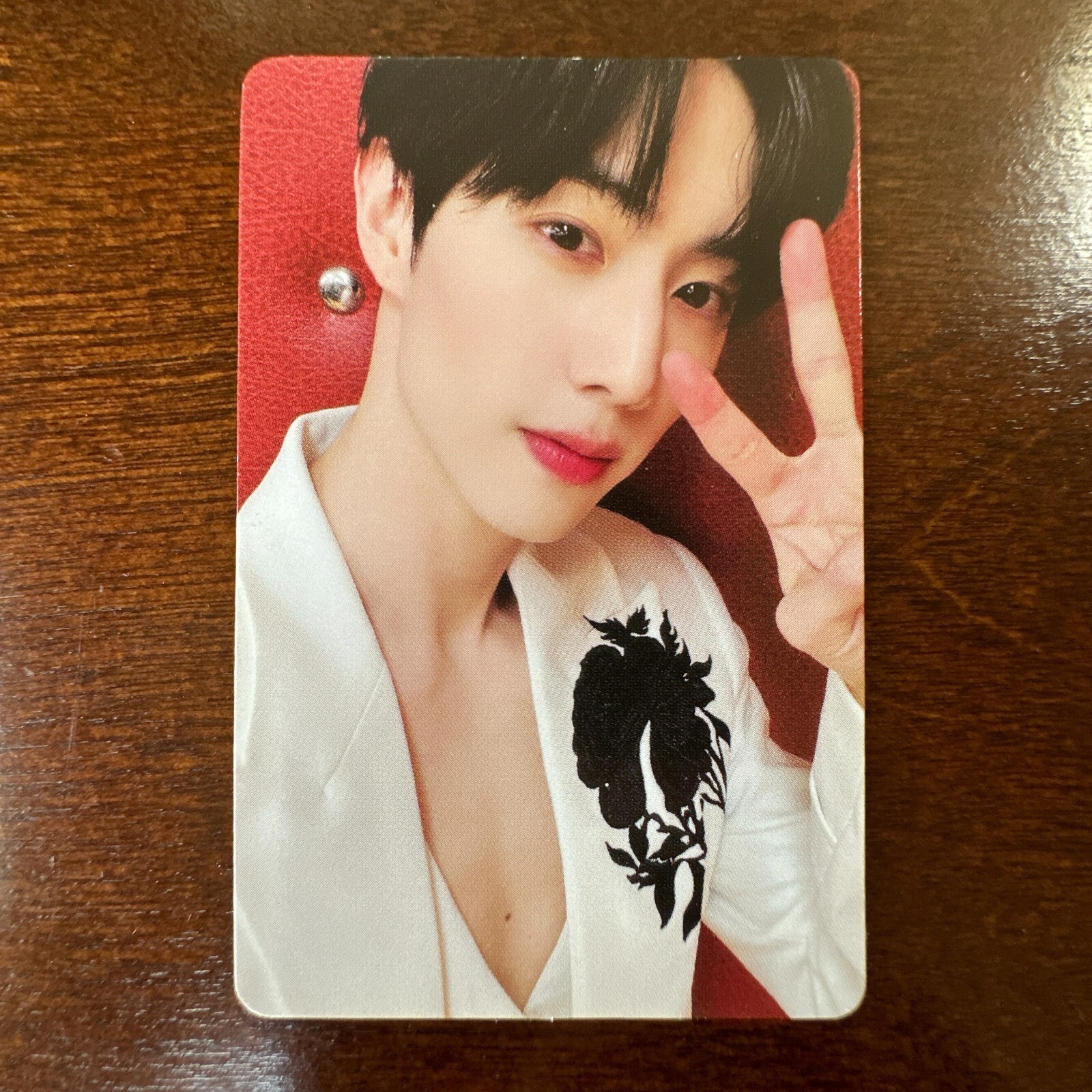 US SELLER] GOT7 Mark Tuan Breath of Love: Last Piece Shopee