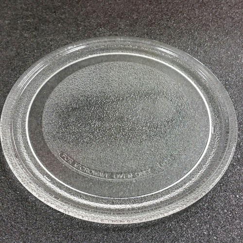 Goldstar Microwave Turntable Plate Replacement