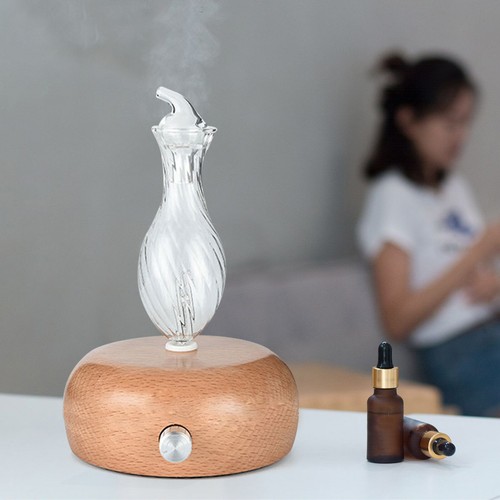 Diffuser Aroma Nebulizing