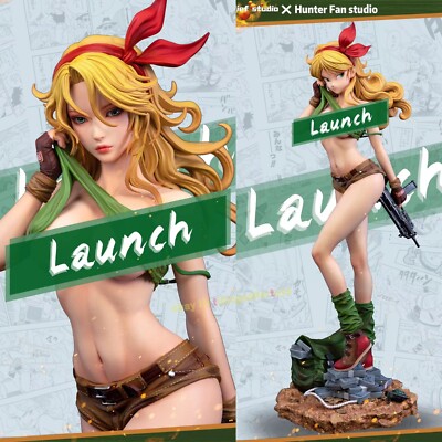 Hero belief Hunter fan hb hf Lanch DRAGON BALL 1/6 Resin Painted Studio Presale