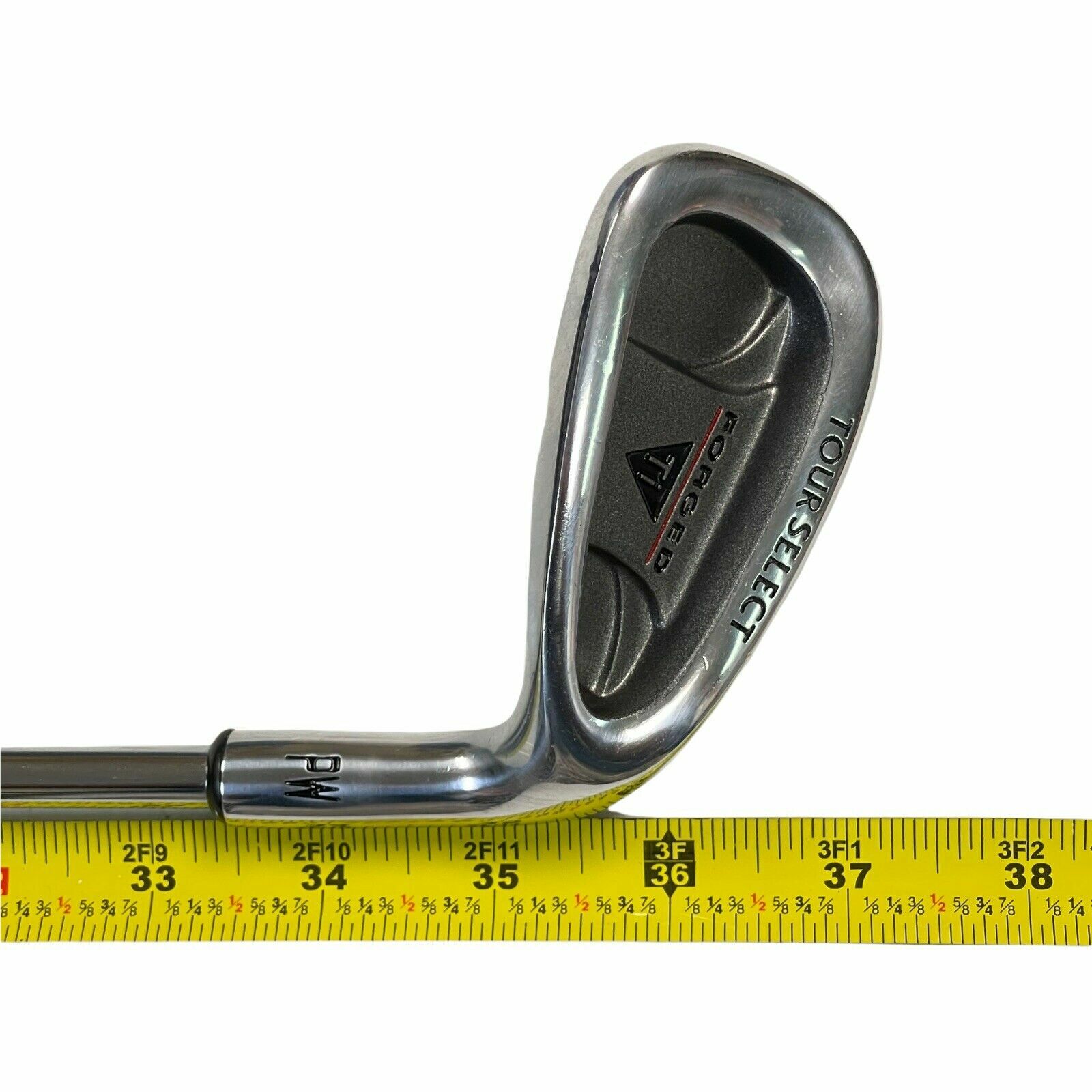 Bridgestone Joe Model Professional J's Forged Gap Wedge Regular Graphite Shaft Bridgestone Joe Model Professional J's Forged Gap Wedge Regular Graphite Shaft