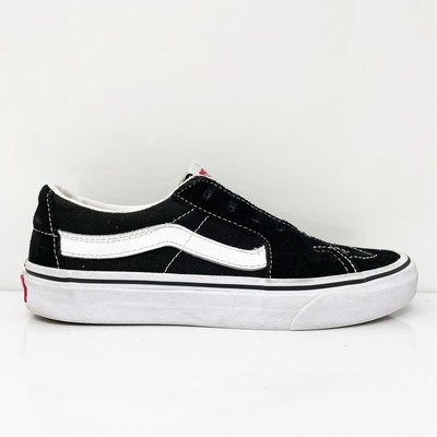 

Vans Unisex Off The Wall 508357 Черная повседневная обувь Кроссовки Размер M 4,5 W 6, Черный, Off The Wall