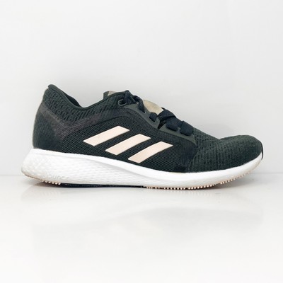

Adidas Womens Edge Lux 4 FW9265 Зеленые кроссовки кроссовки размер 7, Зеленый, Edge Lux 4