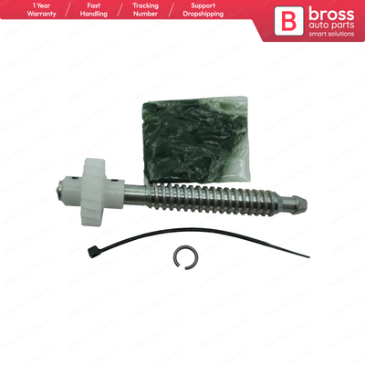Seat Height Adjuster Motor 5609510 Gear 11 cm Axis for Ford Mondeo 