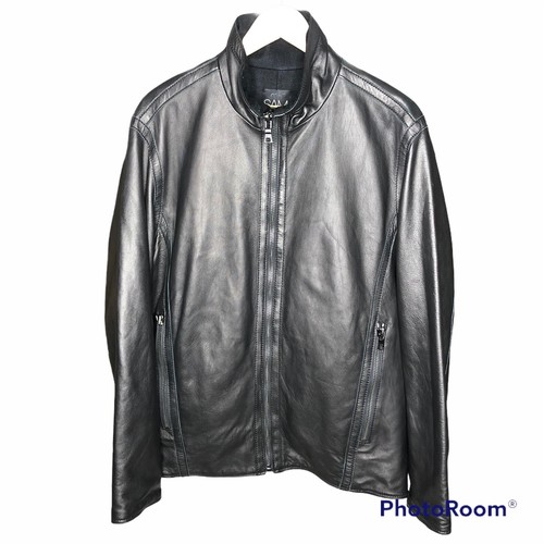 シ*ン様 美品 SSZ get hammered期 leather JKT NA SSZ】 ”SSZ Leather Jacket” 11.09（Sat.）Release . 由衝浪和