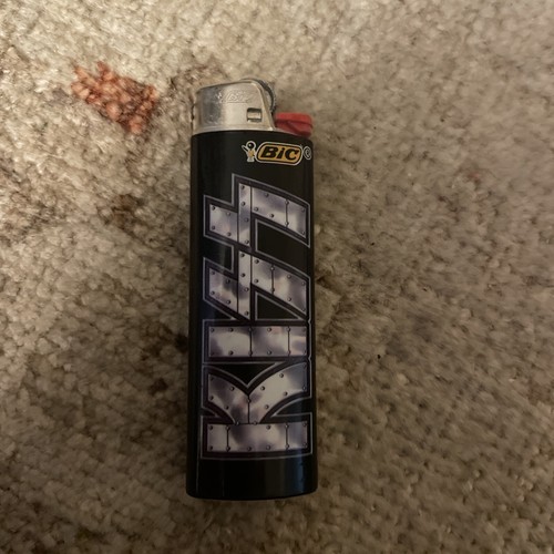 Rare Bic Lighters Lighterguide