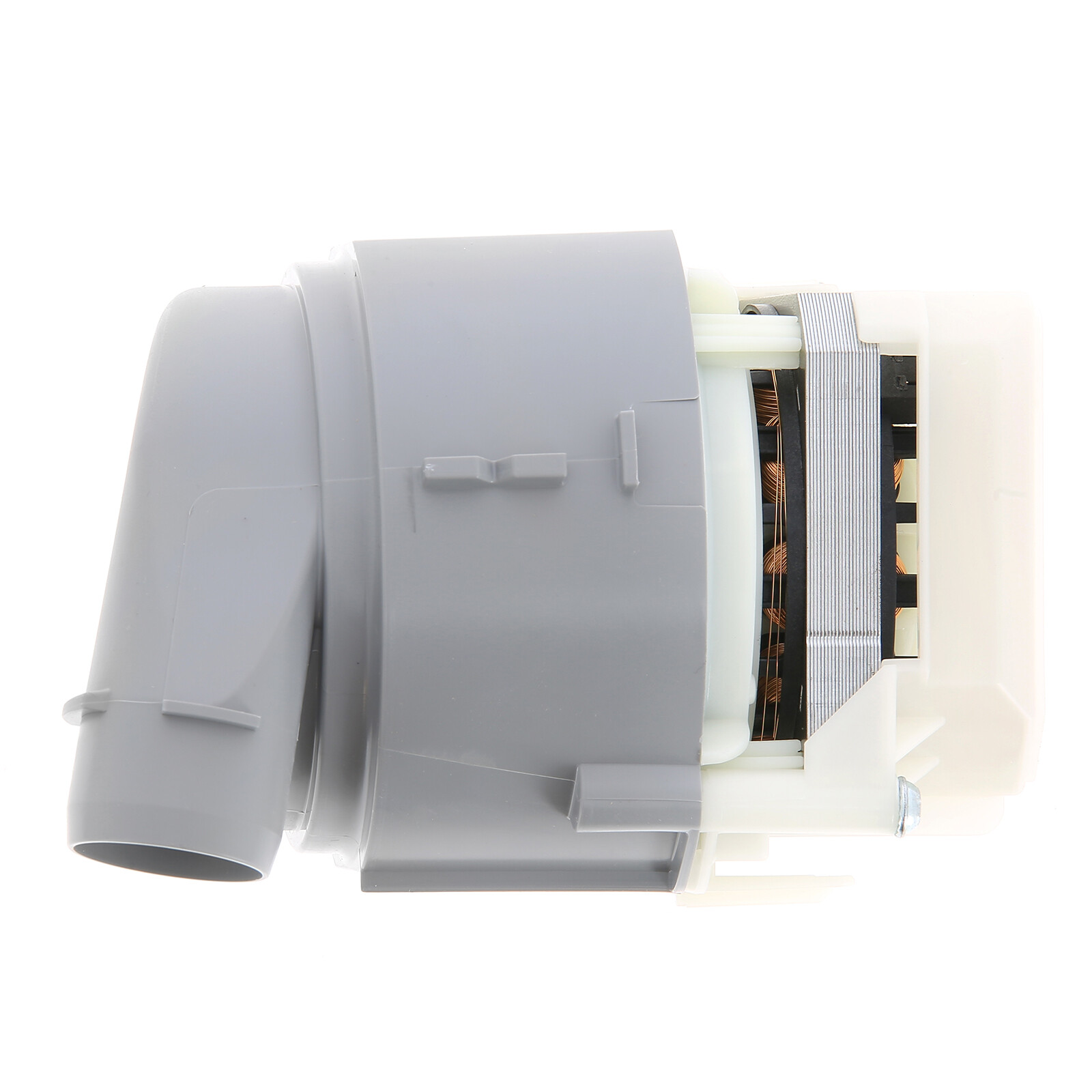 CLEAN Bosch Dishwasher Circulation Pump Motor 00655250 00705174 Home