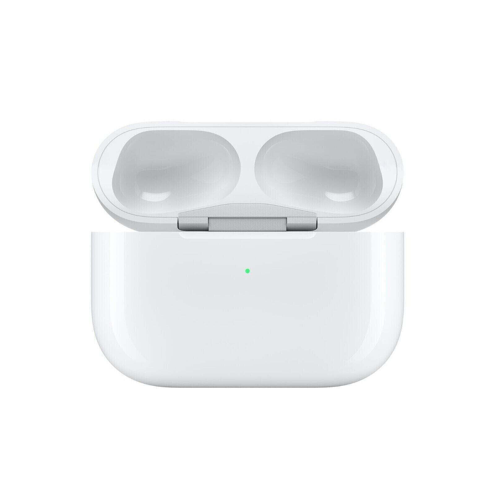New Authentic Apple AirPods Pro 2nd Gen Replacement New Authentic Apple AirPods Pro 2nd Gen Replacement