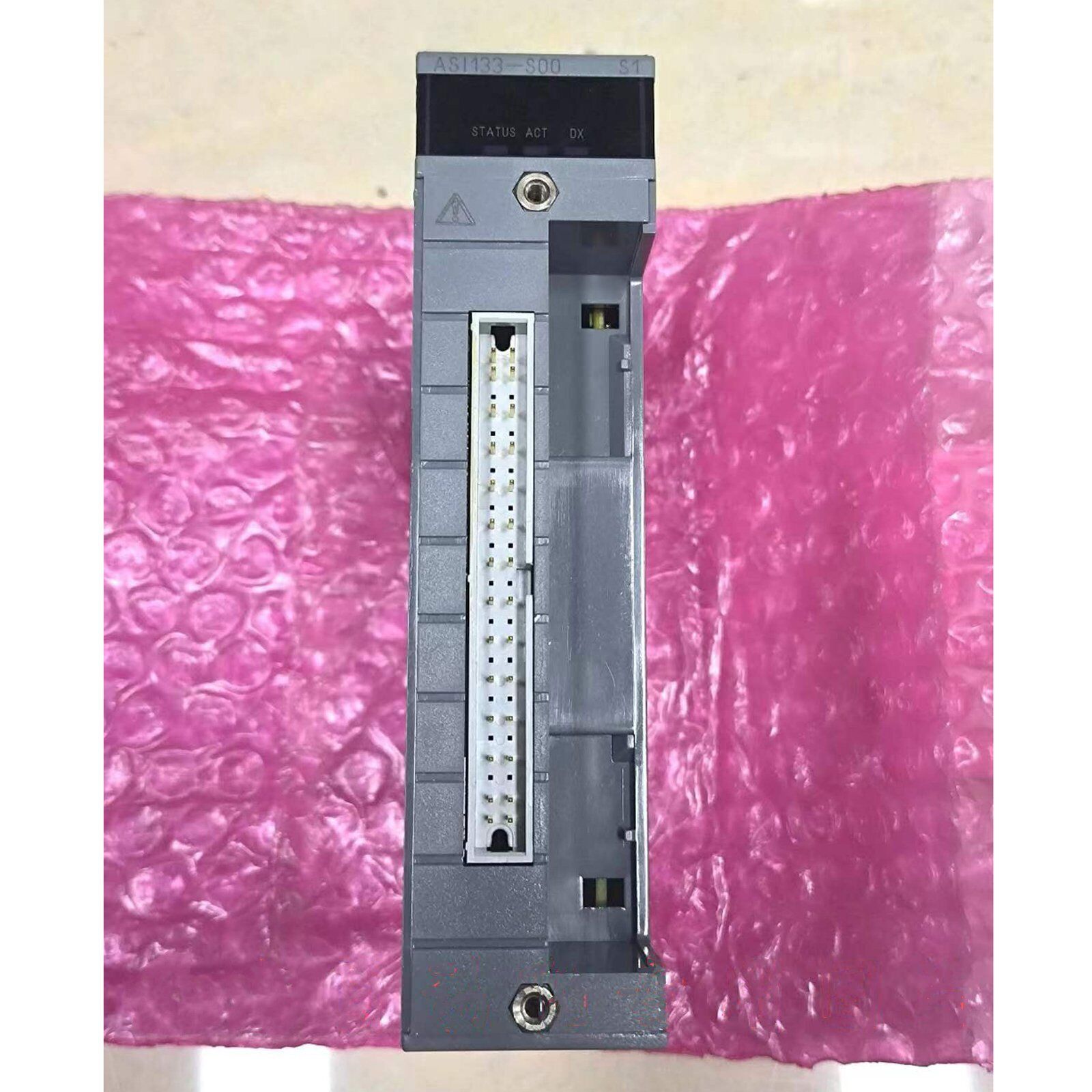 1 PC New Yokogawa ASI133-S00 S1 module Free Shipping#QW | eBay 1 PC New Yokogawa ASI133-S00 S1 module Free Shipping#QW | eBay