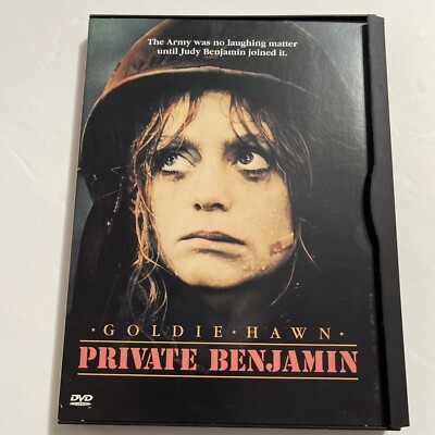 Private Benjamin (Full Screen Edition) DVDs