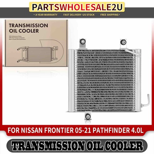 For Nissan Frontier 2005-2021 Pathfinder 05-07