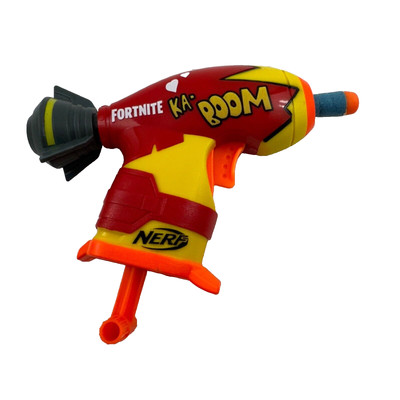 Nerf Fortnite Ka-boom Mini Gun