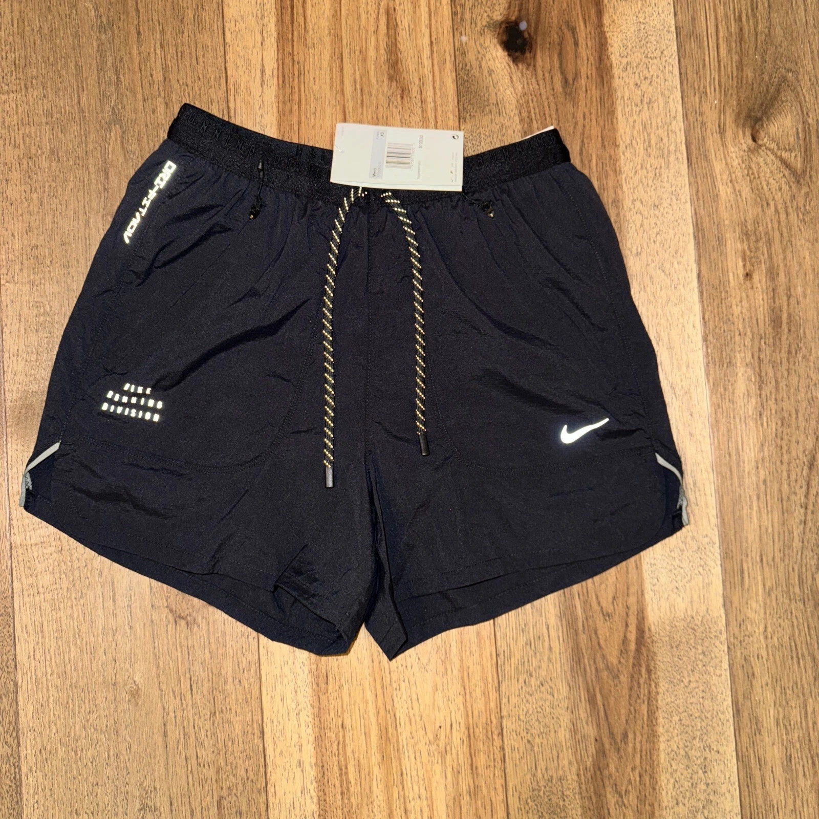 NIKE RUNNING DIVISION Ｓ size Buy Nike Running Division Men's 10cm (approx.) Dri-FIT ADV 2