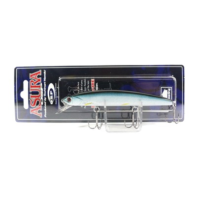 OSP Asura Floating Minnow Lure T-06 (5472)