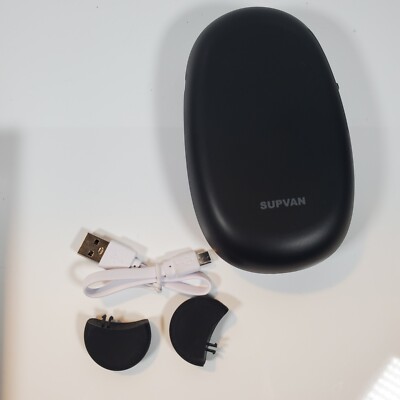Label Makers SUPVAN E10 Mini Bluetooth Label Printer Open Box No Manual 