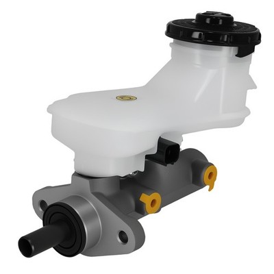 Brake Master Cylinder for Honda Civic 1.3L/1.7L 2001-2005 Aluminum Construction