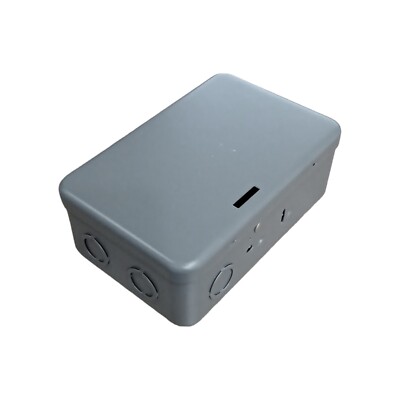 24 Hour Electro Mechanical Timer 208-277 Volts 40 Amp DPST for Paragon 4004-71