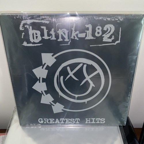 BLINK 182 - Greatest Hits 2LP レコード ベスト Greatest Hits (2LP): Amazon.ca: Music