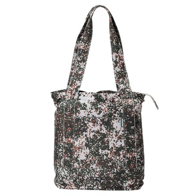 Magma BITFLASH DJ-Tote Limited Edition Laptop Gig Storage Tote Bag idjnow