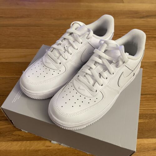 NIKE ナイキ エアフォース1 スニーカー キッズ AIR FORCE 1 LE