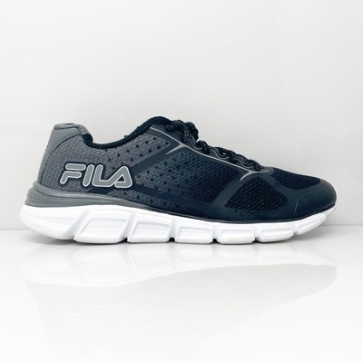 

Черные кроссовки Fila Boys Primeforce 2 3RM00441-002, размер 6, Черный, Primeforce 2