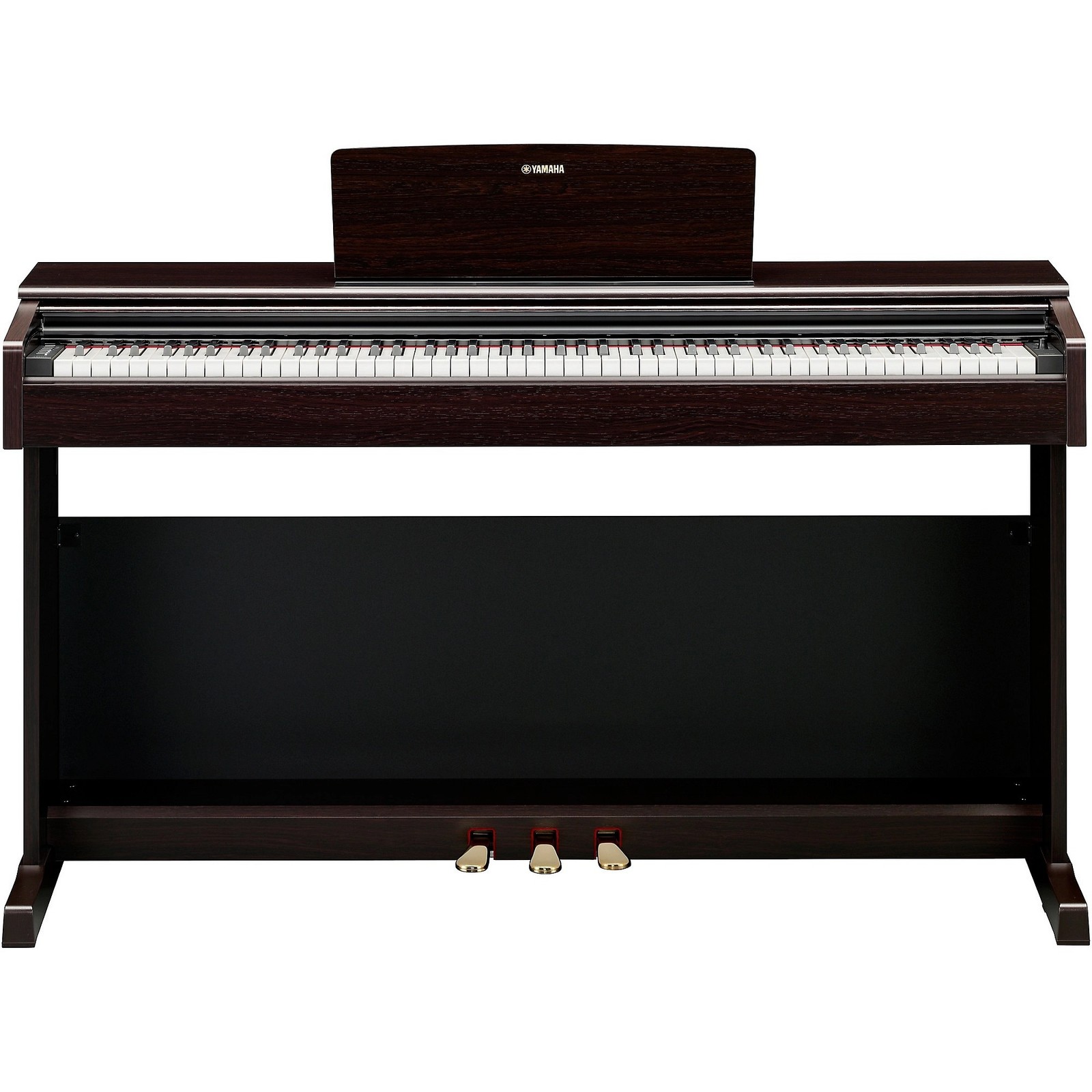 Yamaha Arius YDP-145 88-Key Digital Piano - Dark Rosewood - BLEMISH