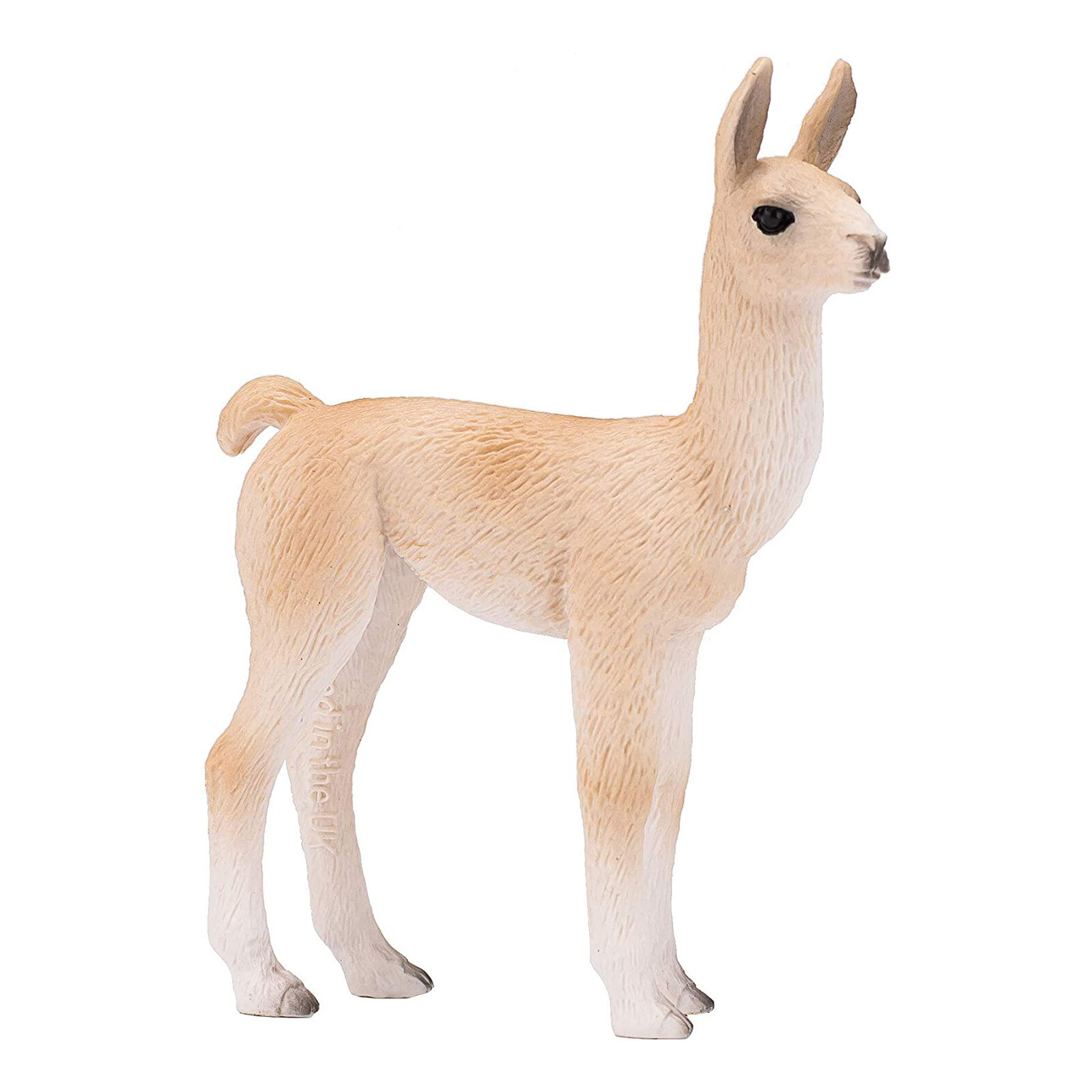 Фигурка животного MOJO Baby Llama 387392 НОВАЯ В НАЛИЧИИ