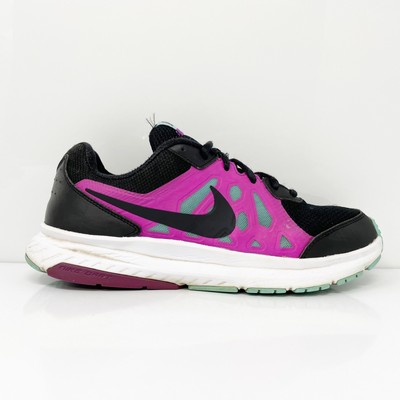 

Nike Womens Dart 11 724477-007 Черные кроссовки для бега Размер 9,5, Черный, Dart 11