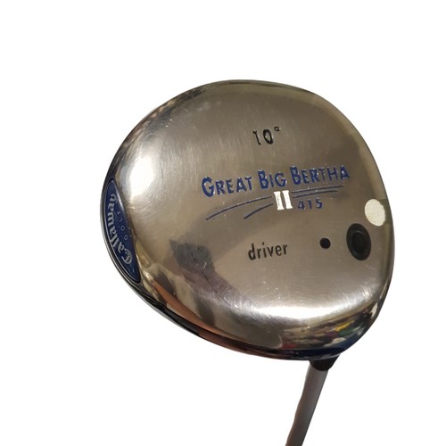 Callaway - キャロウェイGreatBig Bertha9°スピーダー569エボⅡ S 右利き キャロウェイGreatBig Bertha9°スピーダー569エボⅡ S 右利き