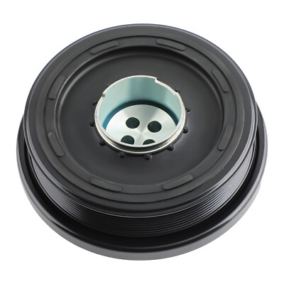 Riemenscheibe Kurbelwelle for BMW F07 F10 F11 F01 F04 X5 X6 E71 E72 N57SD30B