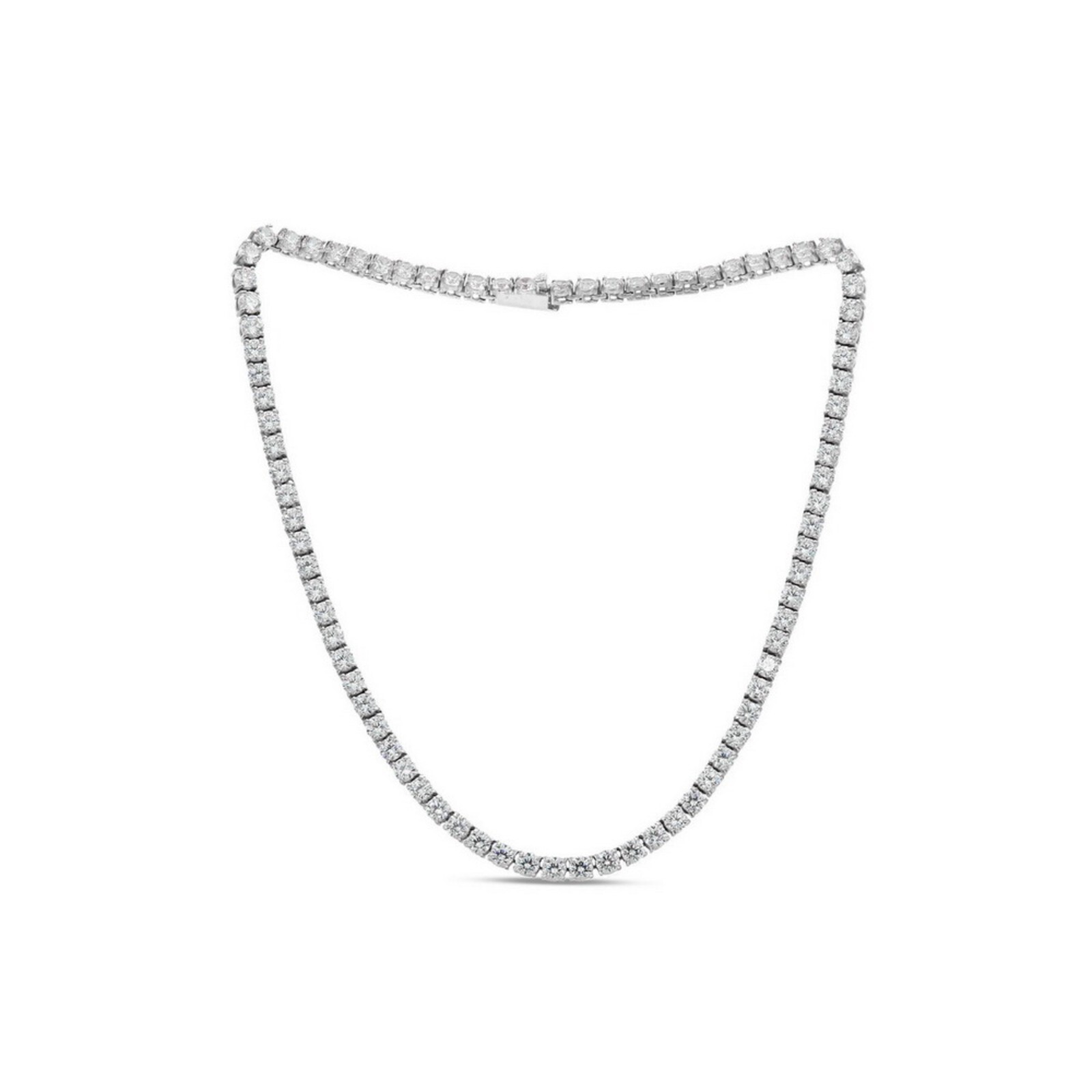 ★SENTIMENTS★ NO.555 [SMALL] TENNIS CUBIC NECKLACE $_57.JPG?set_id=8800005007