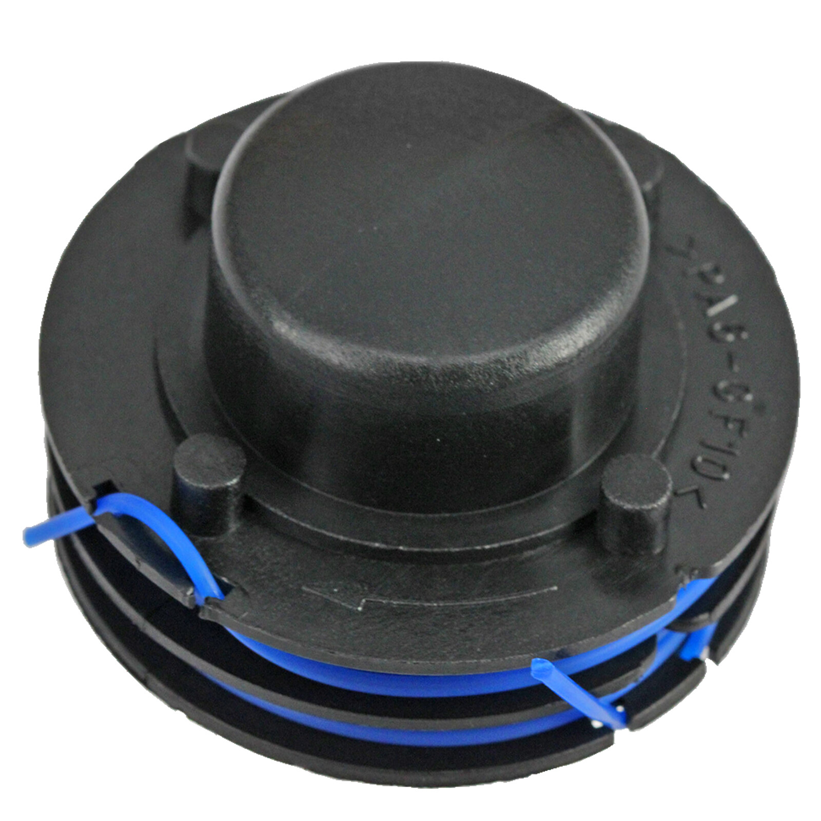 Line & Spool for SPEAR & JACKSON 320W GT2551 S3225ET Strimmer Trimmer x 4 eBay