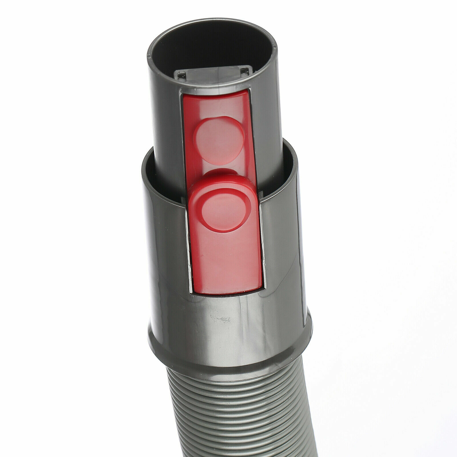 Quick Release Extension Hose Pipe For Dyson V7 V8 V10 SV11 SV12 SV14