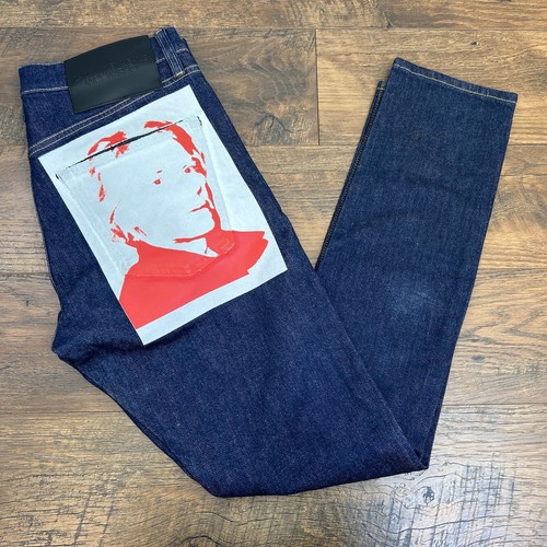   Jeans Andy Warhol Gジャン XS Veste Andy Warhol by pepe jeans xs neuve (Neuf (Voir