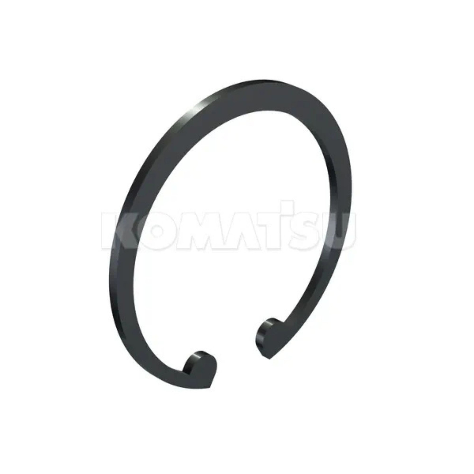 P/N 04065-04718, SNAP RING, NEW KOMATSU OEM