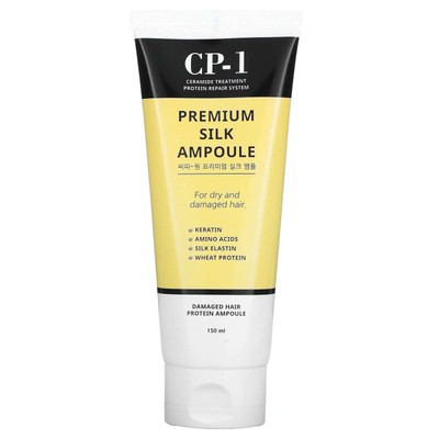 3 X CP-1, Premium Silk Ampoule, 150 ml