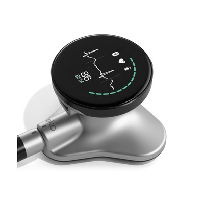 Eko CORE 500™ Digital Stethoscope — The Pinnacle of Digital Stethosc