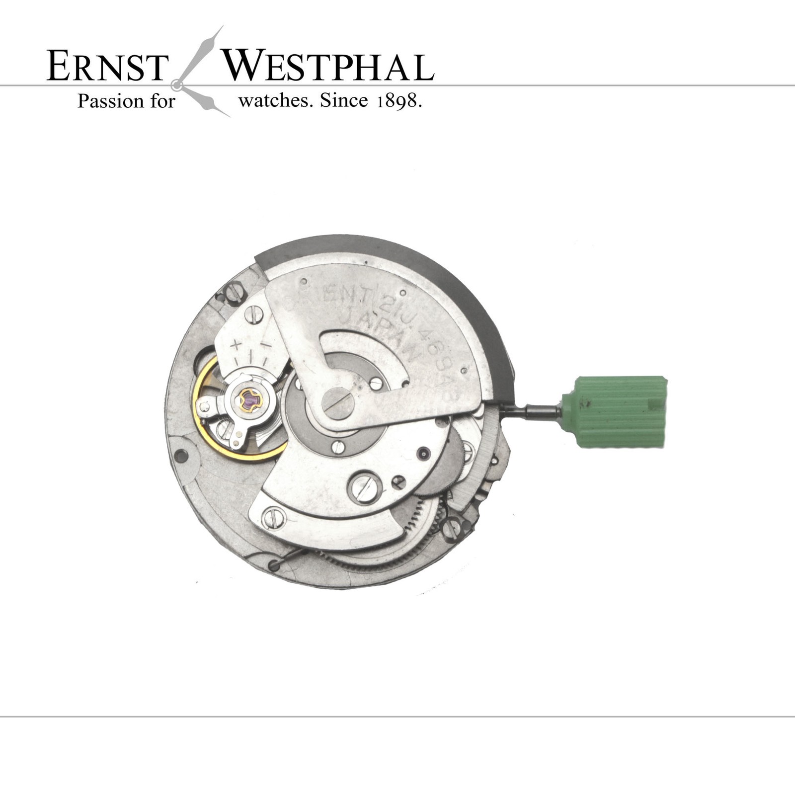 ORIENT automatic movement 46943 12''' SC CLD F3 EN/ES | eBay