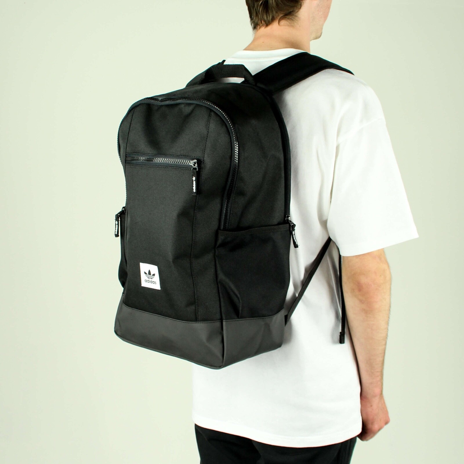 adidas skateboard backpack