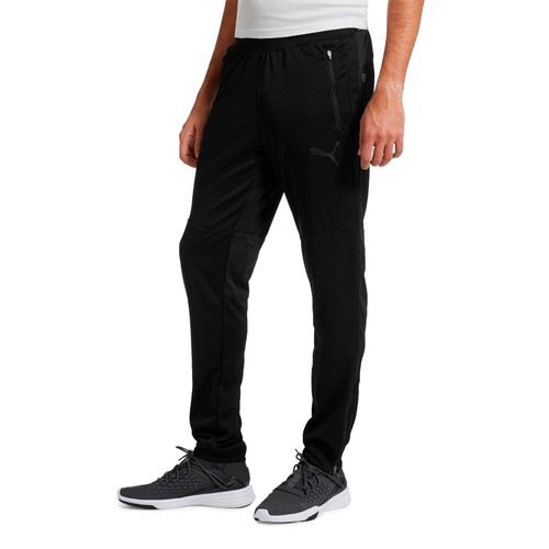 

[515495-15] Мужские спортивные штаны Puma Flicker Tech, Бежевый