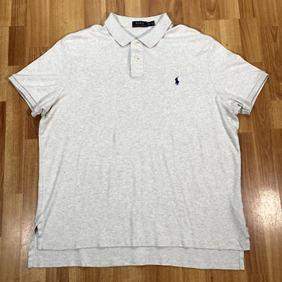 Polo xxl cheap ttg