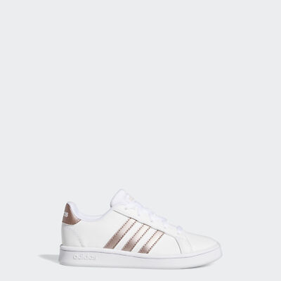 

adidas Originals Grand Court Обувь Детская, EPF87