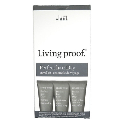 Living Proof Perfect Hair Day Travel Kit