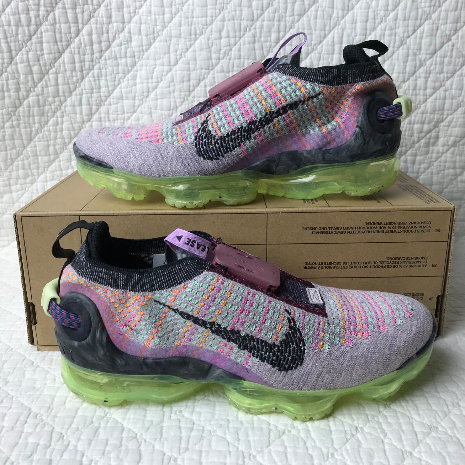 vapormax 2020 women