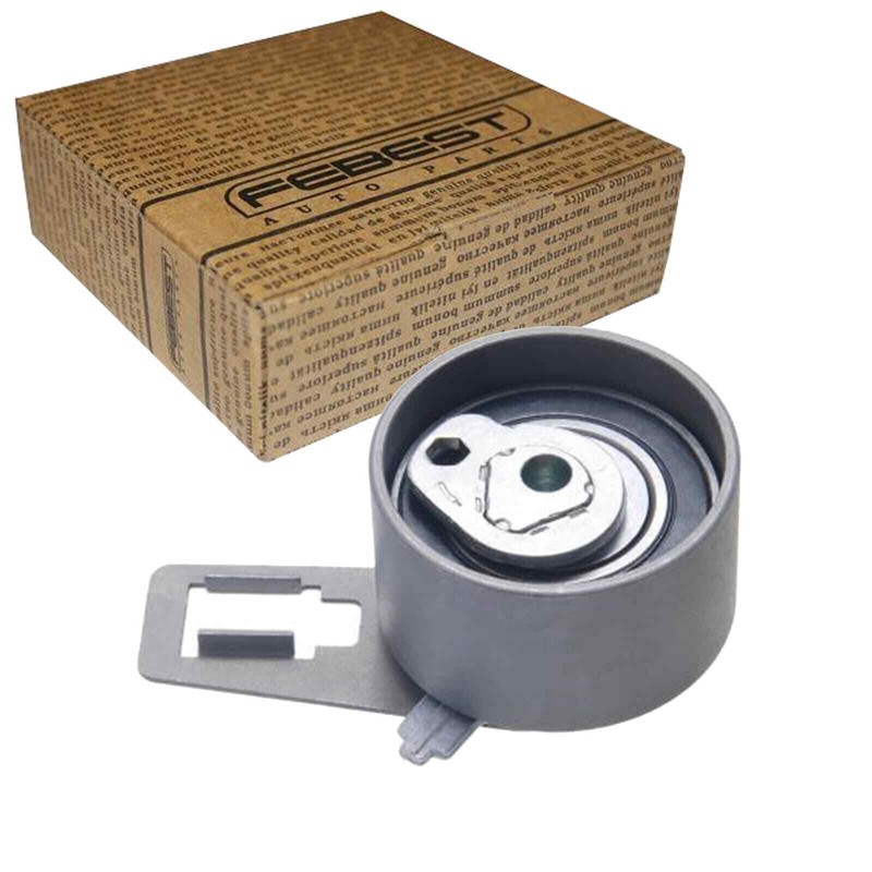 Febest Poulie Courroie CrantÃ©E Convient Pour Hyundai Terracan Kia Carnaval K2900