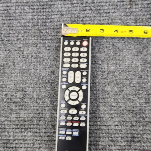 Toshiba WC-SBC1 OEM Original TV VCR DVD Replacement Remote Control Tested Black
