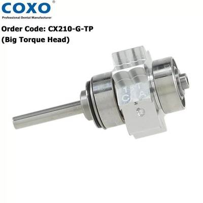 US COXO Dental Turbine Rotor Cartridge for Standard Big High Speed Handpieces